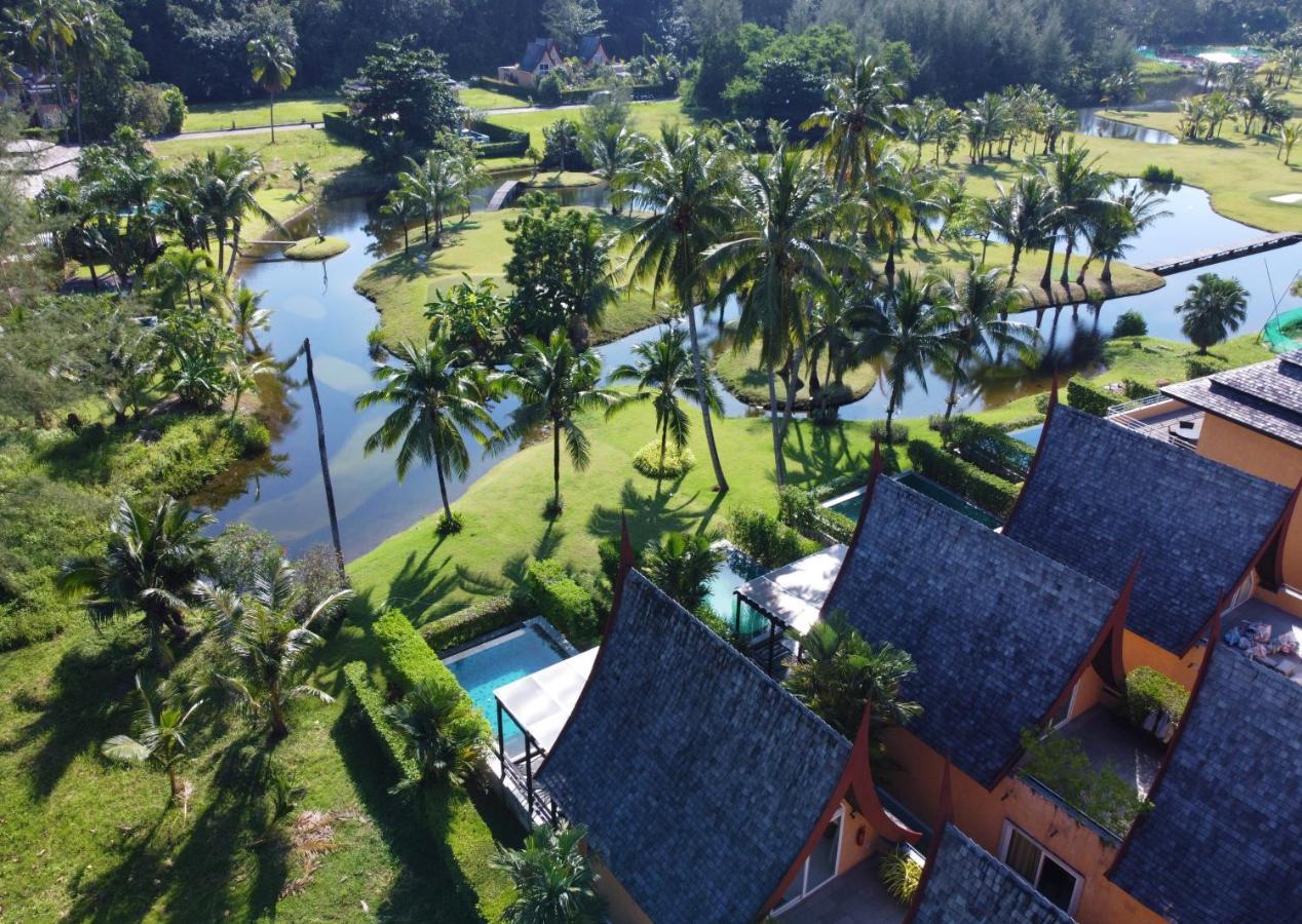 Koh Chang Beach Villas Exterior foto