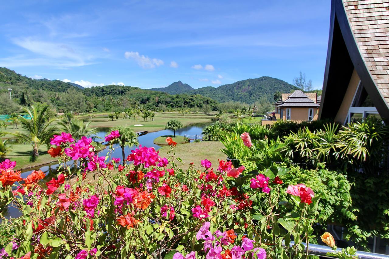 Koh Chang Beach Villas Exterior foto